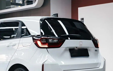 Honda Fit, 2022 год, 905 500 рублей, 7 фотография