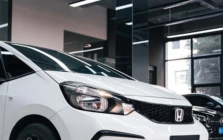 Honda Fit, 2022 год, 905 500 рублей, 6 фотография