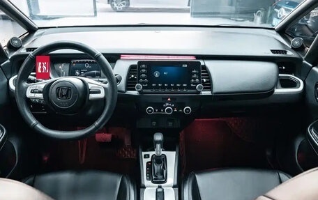 Honda Fit, 2022 год, 905 500 рублей, 13 фотография