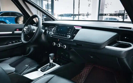 Honda Fit, 2022 год, 905 500 рублей, 17 фотография