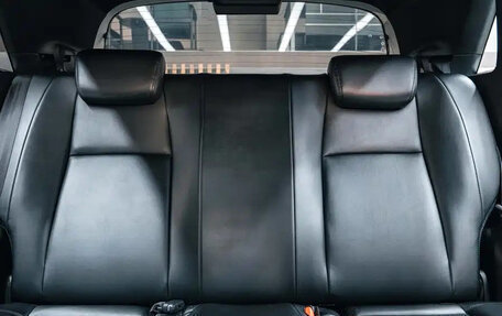 Honda Fit, 2022 год, 905 500 рублей, 20 фотография