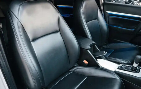 Honda Fit, 2022 год, 905 500 рублей, 19 фотография