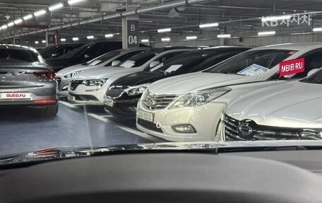 Volkswagen Tiguan II, 2022 год, 2 771 200 рублей, 12 фотография