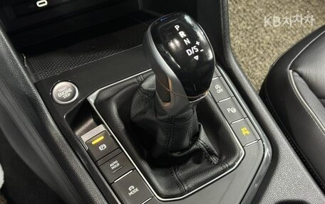 Volkswagen Tiguan II, 2022 год, 2 771 200 рублей, 14 фотография