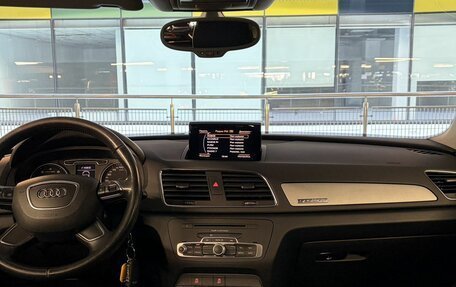 Audi Q3, 2012 год, 1 620 000 рублей, 15 фотография