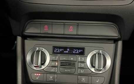 Audi Q3, 2012 год, 1 620 000 рублей, 20 фотография