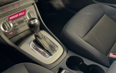 Audi Q3, 2012 год, 1 620 000 рублей, 19 фотография