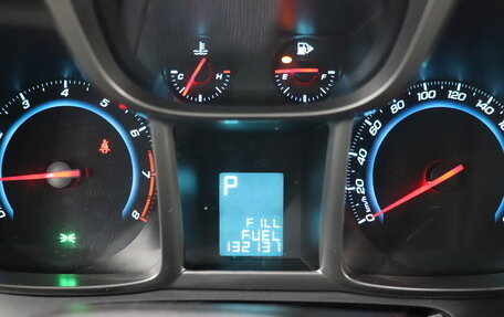 Chevrolet Orlando I, 2011 год, 1 010 000 рублей, 13 фотография