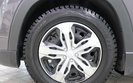 Chevrolet Orlando I, 2011 год, 1 010 000 рублей, 12 фотография