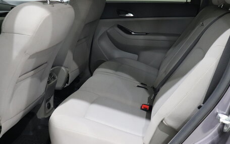 Chevrolet Orlando I, 2011 год, 1 010 000 рублей, 18 фотография