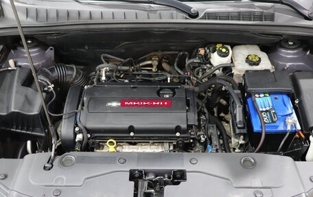 Chevrolet Orlando I, 2011 год, 1 010 000 рублей, 9 фотография