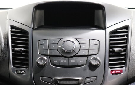 Chevrolet Orlando I, 2011 год, 1 010 000 рублей, 16 фотография