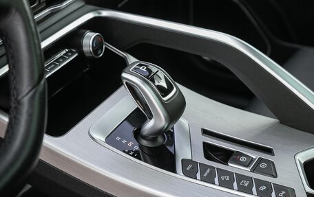 Geely Coolray I, 2021 год, 1 798 000 рублей, 10 фотография