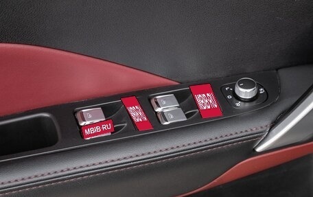 Geely Coolray I, 2021 год, 1 798 000 рублей, 15 фотография