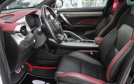 Geely Coolray I, 2021 год, 1 798 000 рублей, 16 фотография