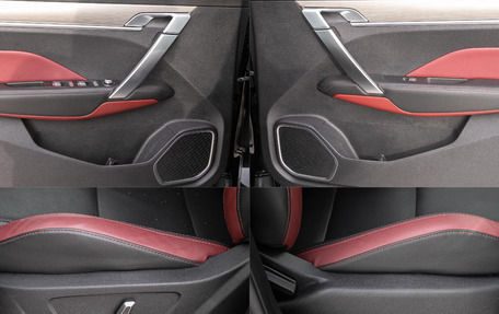 Geely Coolray I, 2021 год, 1 798 000 рублей, 23 фотография