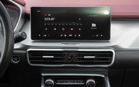 Geely Coolray I, 2021 год, 1 798 000 рублей, 19 фотография