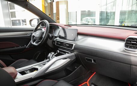 Geely Coolray I, 2021 год, 1 798 000 рублей, 22 фотография