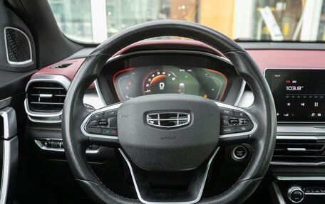 Geely Coolray I, 2021 год, 1 798 000 рублей, 18 фотография