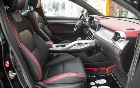 Geely Coolray I, 2021 год, 1 798 000 рублей, 21 фотография