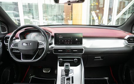 Geely Coolray I, 2021 год, 1 798 000 рублей, 20 фотография