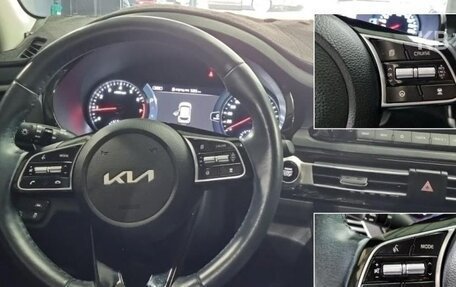 KIA Seltos I, 2021 год, 1 947 600 рублей, 9 фотография