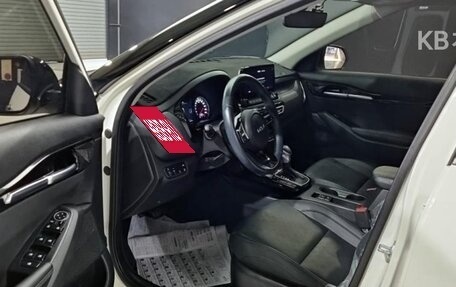 KIA Seltos I, 2021 год, 1 947 600 рублей, 5 фотография