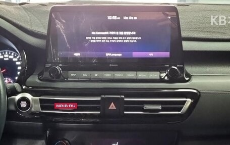 KIA Seltos I, 2021 год, 1 947 600 рублей, 10 фотография