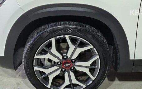 KIA Seltos I, 2021 год, 1 947 600 рублей, 17 фотография