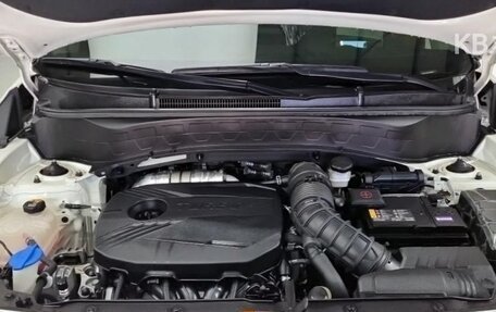 KIA Seltos I, 2021 год, 1 947 600 рублей, 18 фотография