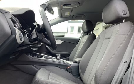 Audi A4, 2021 год, 3 900 000 рублей, 9 фотография