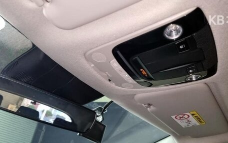 KIA Seltos I, 2021 год, 1 947 600 рублей, 14 фотография