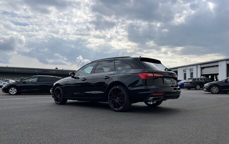 Audi A4, 2021 год, 3 900 000 рублей, 6 фотография