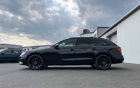 Audi A4, 2021 год, 3 900 000 рублей, 7 фотография