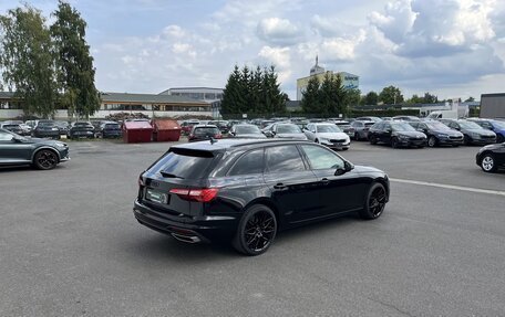 Audi A4, 2021 год, 3 900 000 рублей, 2 фотография