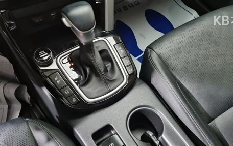 KIA Seltos I, 2021 год, 1 947 600 рублей, 12 фотография