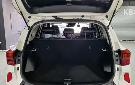 KIA Seltos I, 2021 год, 1 947 600 рублей, 16 фотография