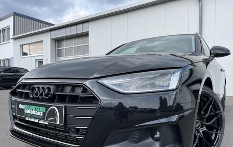 Audi A4, 2021 год, 3 900 000 рублей, 14 фотография