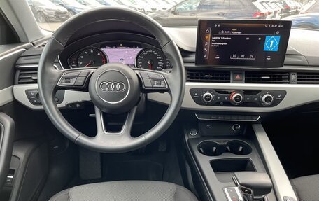 Audi A4, 2021 год, 3 900 000 рублей, 12 фотография