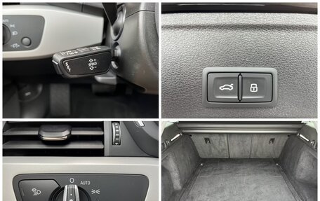 Audi A4, 2021 год, 3 900 000 рублей, 16 фотография