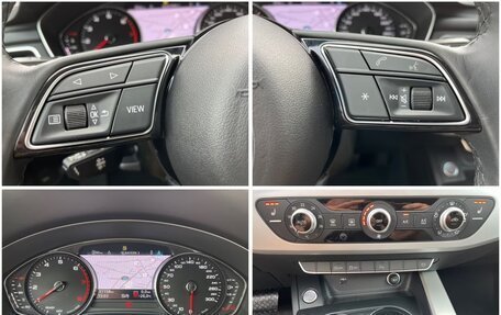 Audi A4, 2021 год, 3 900 000 рублей, 17 фотография