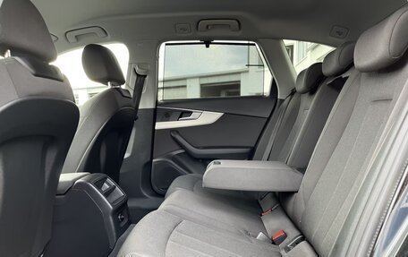 Audi A4, 2021 год, 3 900 000 рублей, 18 фотография