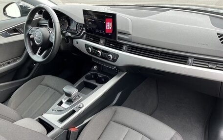 Audi A4, 2021 год, 3 900 000 рублей, 11 фотография