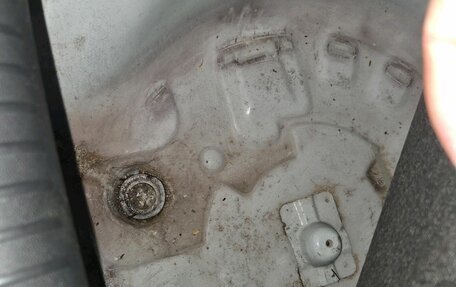 Hyundai Getz I рестайлинг, 2008 год, 790 000 рублей, 12 фотография