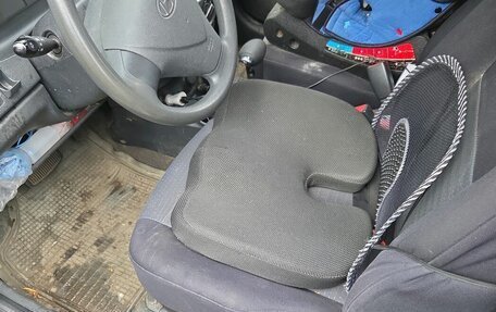 Hyundai Getz I рестайлинг, 2008 год, 790 000 рублей, 16 фотография