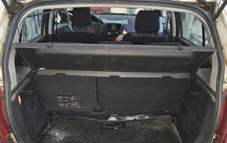 Hyundai Getz I рестайлинг, 2008 год, 790 000 рублей, 18 фотография