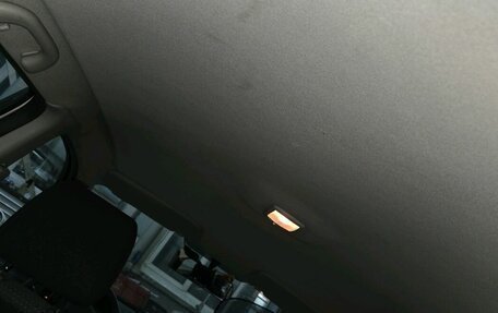 Hyundai Getz I рестайлинг, 2008 год, 790 000 рублей, 19 фотография