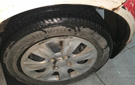 Hyundai Getz I рестайлинг, 2008 год, 790 000 рублей, 17 фотография