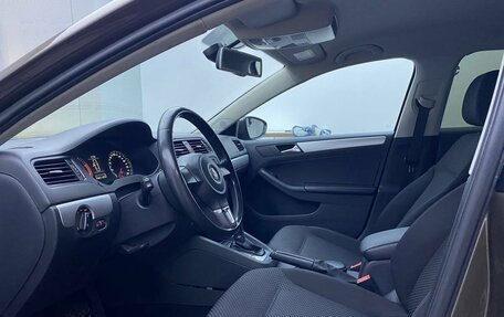 Volkswagen Jetta VI, 2013 год, 799 000 рублей, 16 фотография