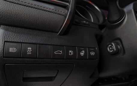 Toyota Camry, 2019 год, 3 359 000 рублей, 9 фотография